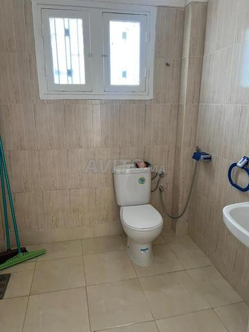 Appartement à louer à Salé - 2