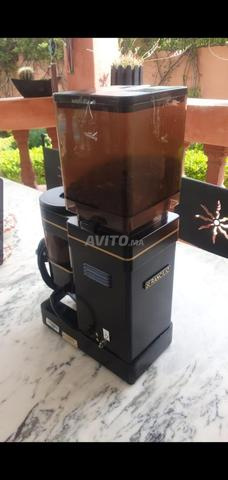 مطحنة قهوة احترافية RANCILIO