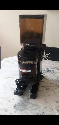 مطحنة قهوة احترافية RANCILIO - 2