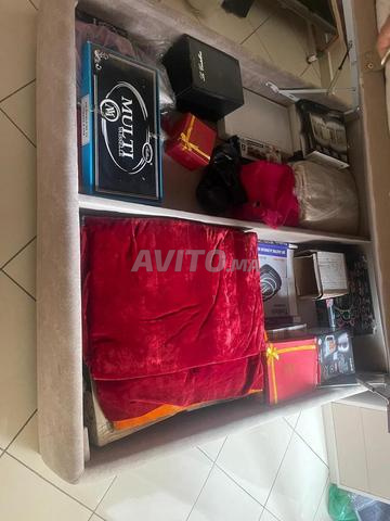 Moustiquaire grande - 2