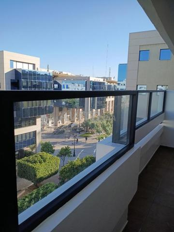 Appartement propriétaire à Mahaj Riad