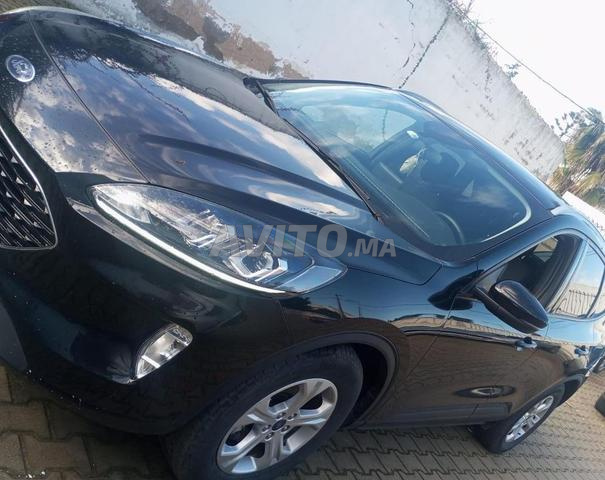 Ford Kuga Diesel Manuelle 2023 à Rabat - 2