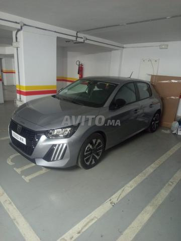 بيجو 208 أوتوماتيكية - 2