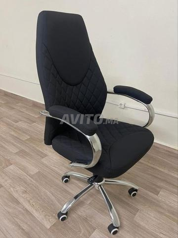 كرسي رئيس متوفر بسعر جذاب - 2