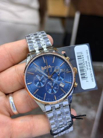 Montre Boss Pour Homme BS7430 - 2