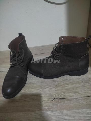 بوتس مزال نقي - 2