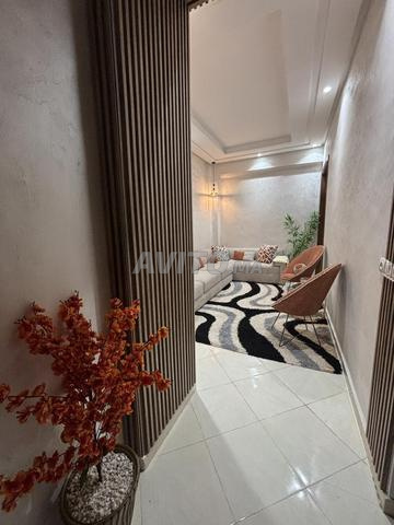 L'appartement est équipé et calme avec un bon prix