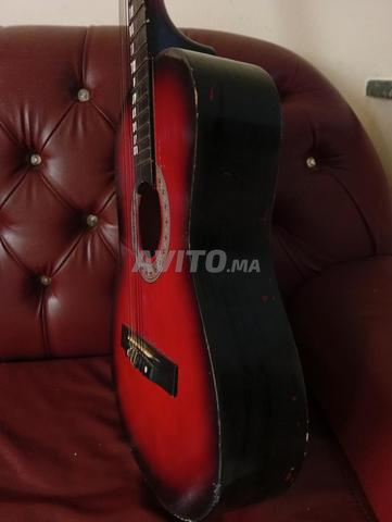 Guitare classique - 2