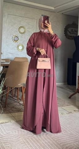 عرض خاص على عبايات عالية الجودة للمحجبات - 2