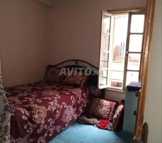 شقة للبيع 49 م² بالدار البيضاء - 2