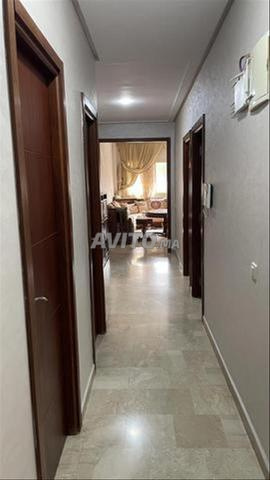 شقة للبيع 74 متر مربع في الدار البيضاء - 2