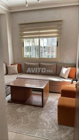 شقة للبيع 74 متر مربع في الدار البيضاء