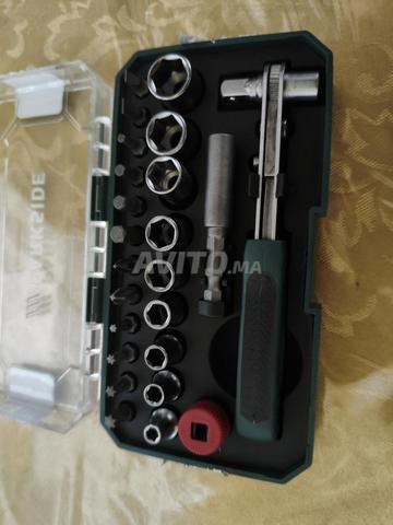 باركسيدد صُنع في ألمانيا - 2