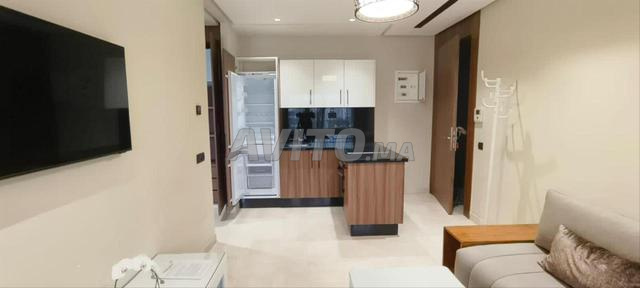 استوديو راقي للكراء أركاديا كاليفورنيا - 2