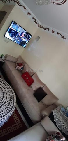 appartement à louer - 2