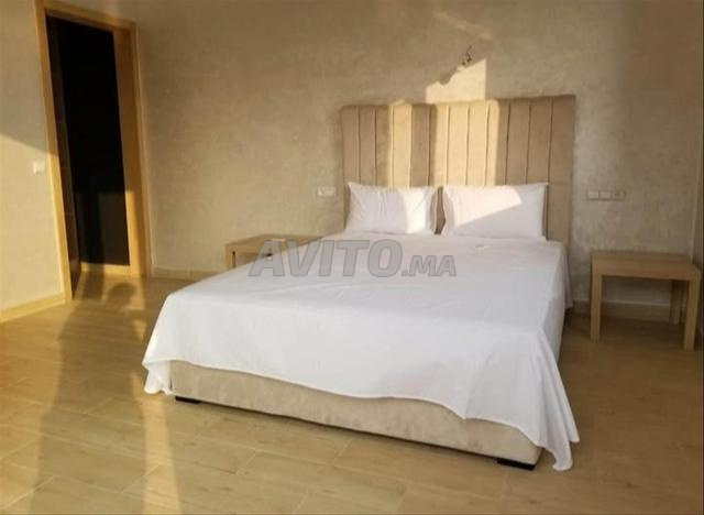 Villa Casablanca - 2