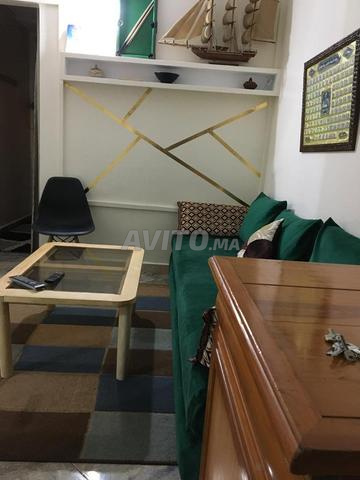 قرب مستشفى محمد السادس