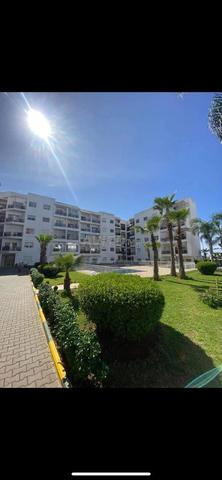 Appartement à vendre 86 m² à Temara