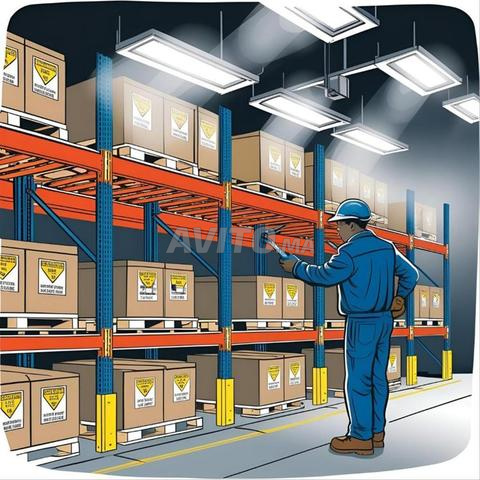 رفوف البليت - 2