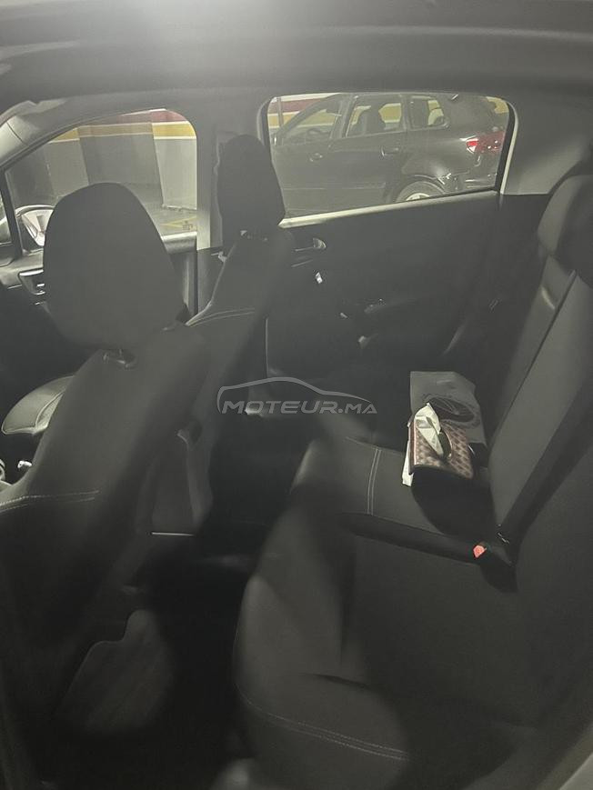 Peugeot 208 modèle 2019