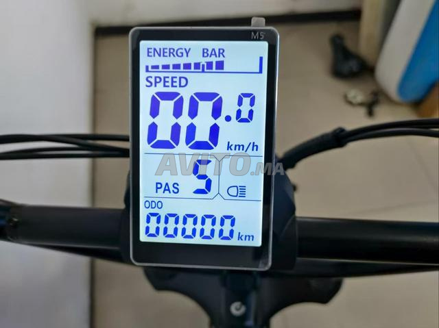 Vélos électriques de haute qualité - 2