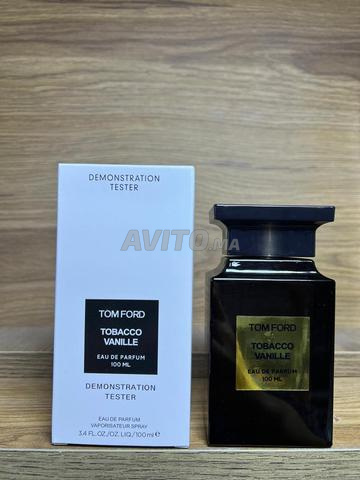 Parfum Homme Testeur original