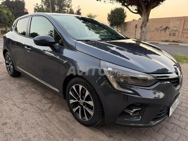 كليو 5 إنتنس المالك الأول - 2