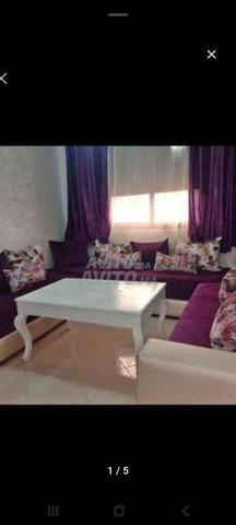 Appartement bien meublé et bien situé / avec un vrai mandataire - 2