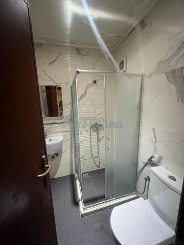 Appartement à louer au quartier des Hôpitaux - 2