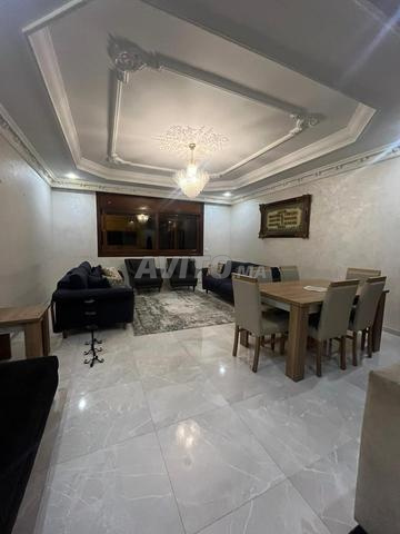 Appartement à louer au quartier des Hôpitaux