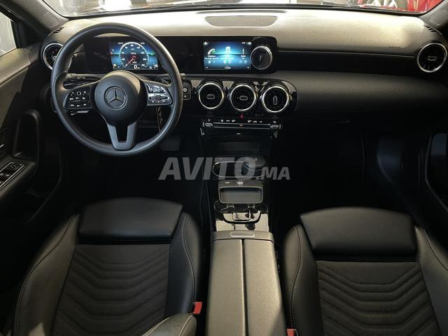 Mercedes-Benz Classe A200d - 2