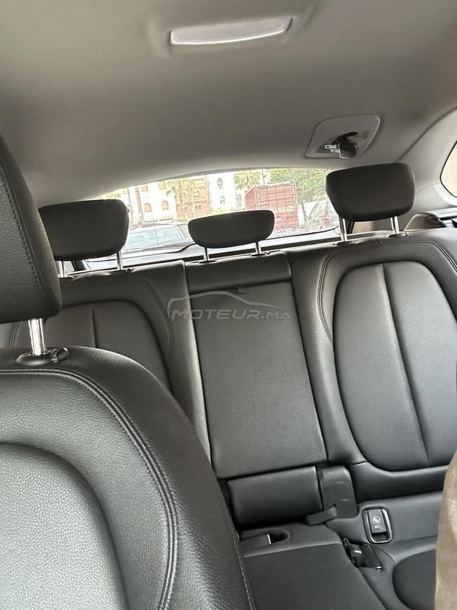 bmw x1 modelle 2021