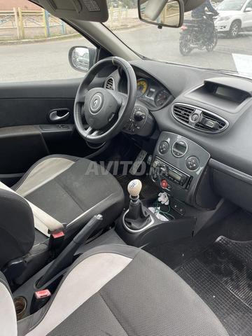 Renault clio rs sport