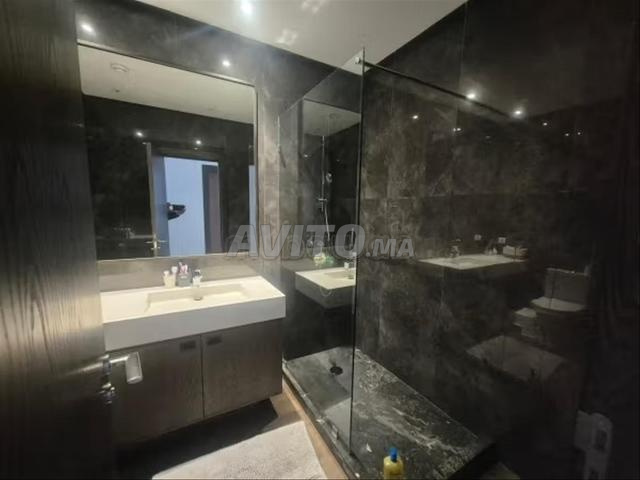 Appartement à louer 150 m² à Dar Bouazza