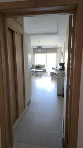 شقة للبيع بمساحة 83 متر مربع في أولا بلانكا