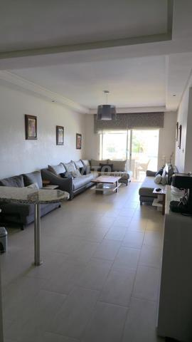 Appartement à vendre 83 m² à Ola Blanca - 2