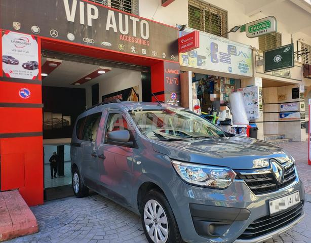 Renault Express 1.5 dci 2024 - 2