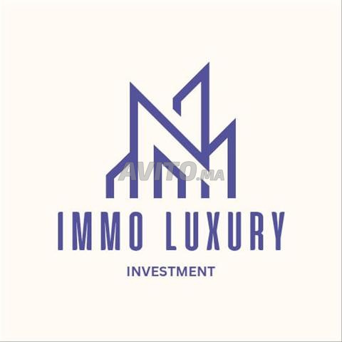 Villa de 436 m² Résidence fermée et sécurisée