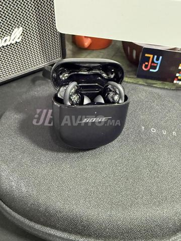 سماعات أذن بوز كوايت كومفورت ألترا - 2