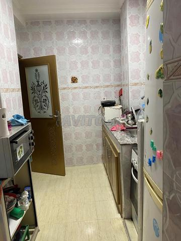 Appartement à vendre 56 m² à Tanger