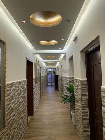 Appartement à vendre 56 m² à Tanger - 2