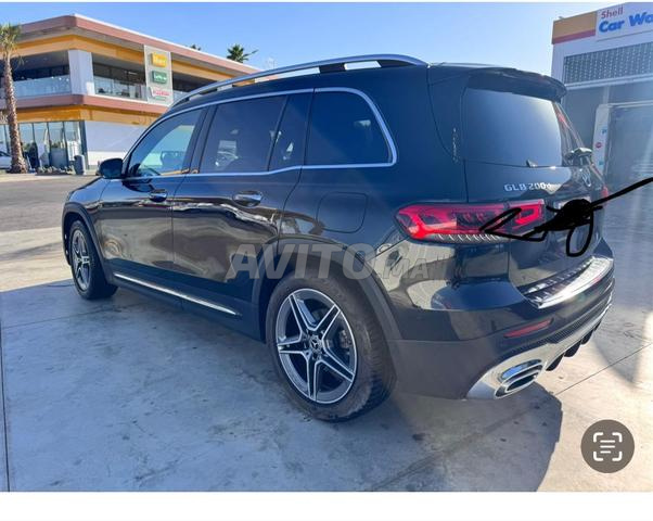 Mercedes GLB 200 Diesel 2021 - 2