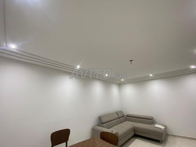 Appartement près de Marriot - image 4