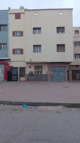 Maison à vendre tel 0760217778