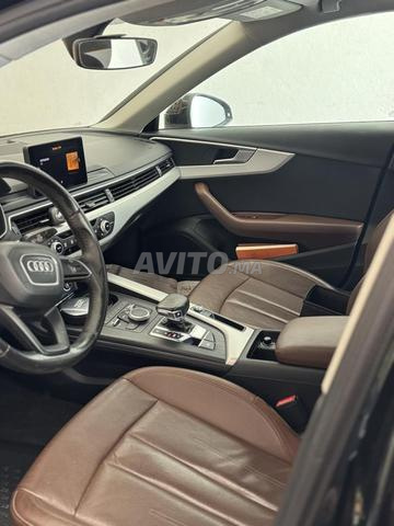 أودي A4 2018 - 2