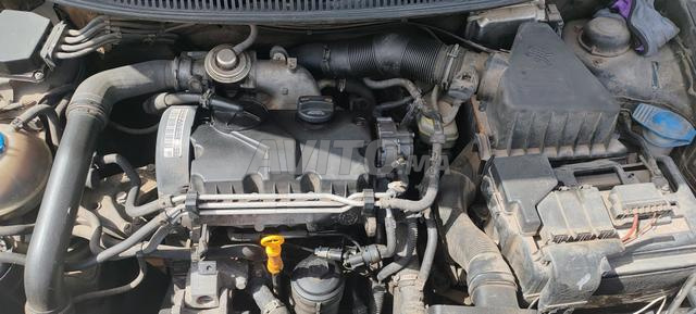 بولو موديل 2009 - 2