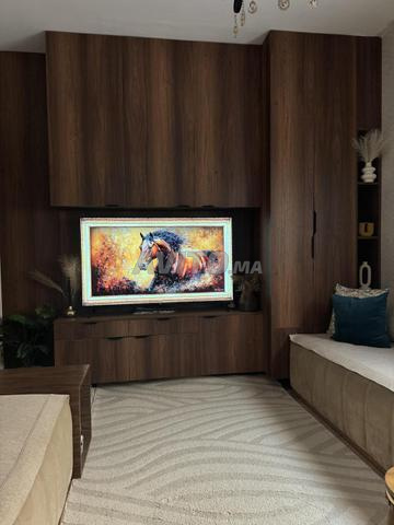 Appartement à vendre 77 m² à Casablanca