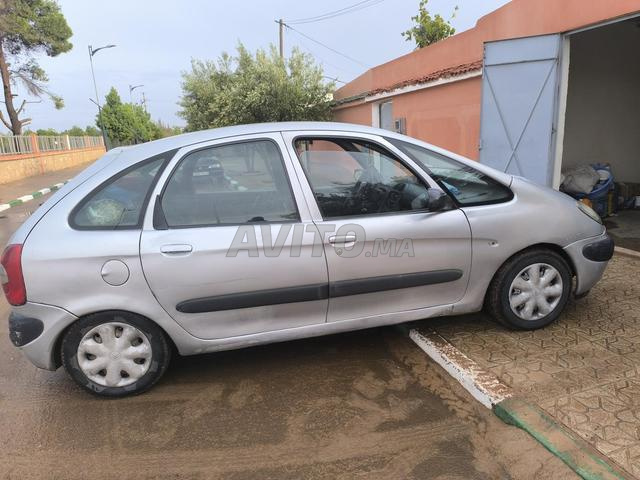 Citroën Xsara Picasso à vendre modèle 2001 - 2