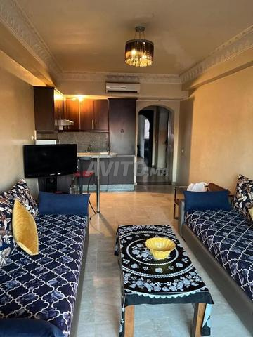 Location appartement vacances Marrakech - 2