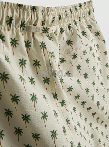 شورت بريمارك أصلي قصير - 2